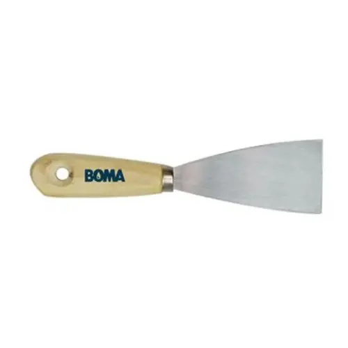 Spatules 5 cm - Boma photo du produit