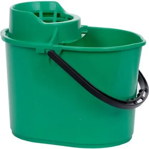 Seau Espangol Pluto Vert photo du produit
