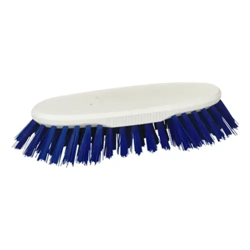 Brosses à main Food - Bleu - Boma photo du produit