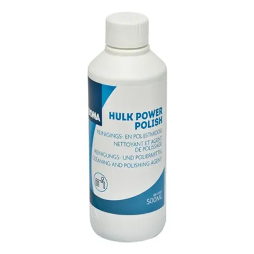 Hulk Power Polish 500 ml photo du produit