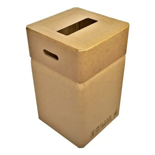 Bb. Sel. CB 82L couv. rect. photo du produit