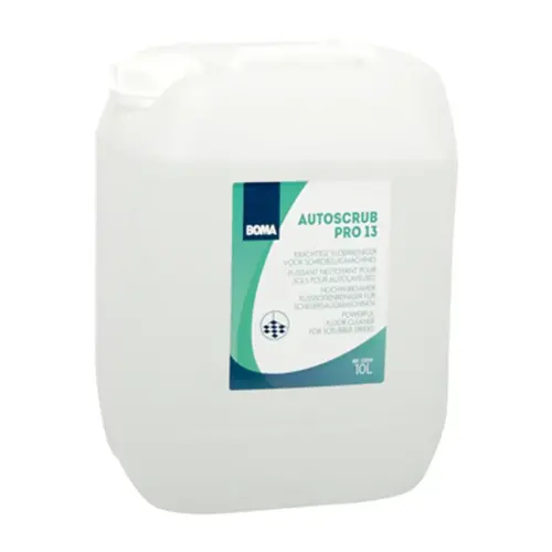Autoscrub Pro 10L photo du produit