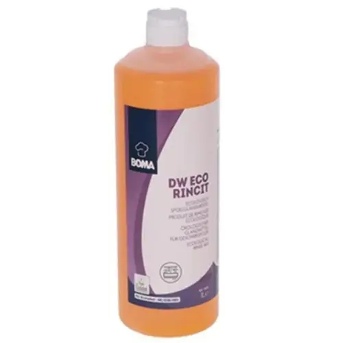 Liquides de rin&ccedil;age Eco Rincit 1L - Boma photo du produit