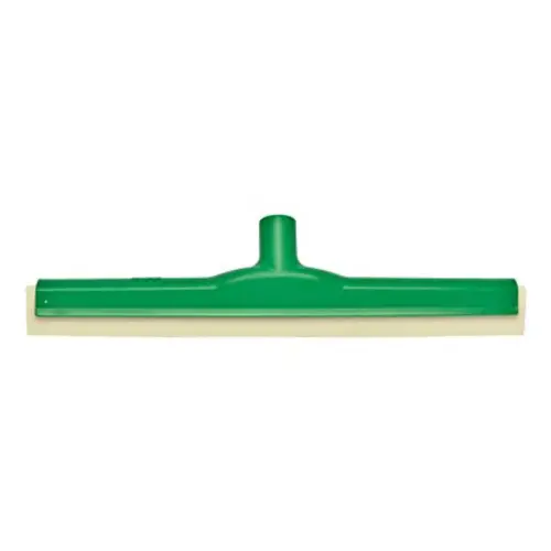 Raclette plastique 45cm photo du produit
