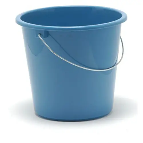 Seau m&eacute;nager 10L photo du produit