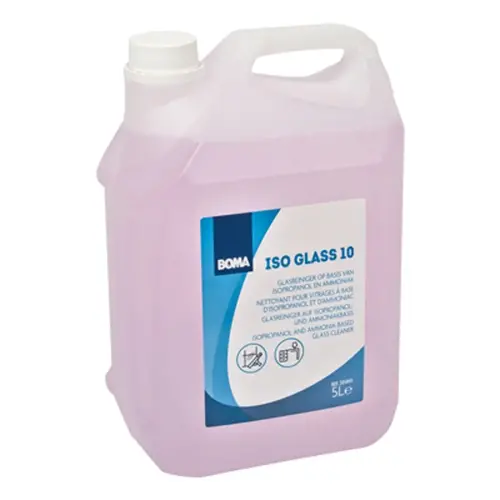 Iso Glass 10 5L photo du produit