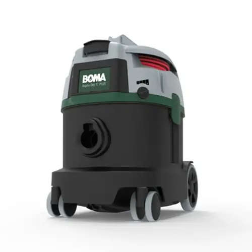 Aspirateur Aspiro Dry 11 Plus - Boma photo du produit