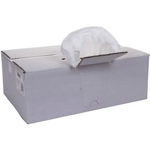 Lavettes Towel BLANC - Boma photo du produit
