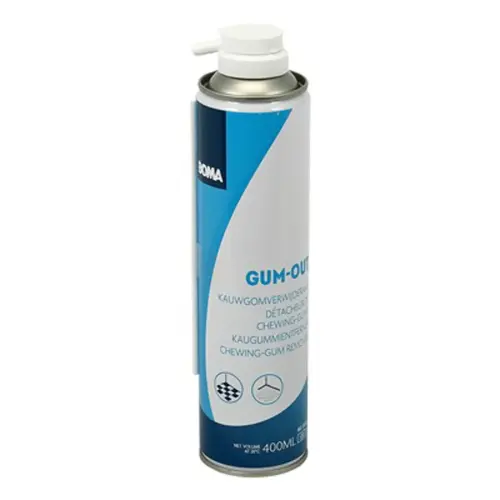 Gum-out 400ml photo du produit