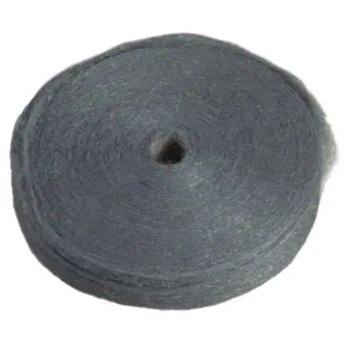 Laine d'acier 1 kg n° 00 photo du produit