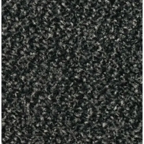 Tapis Coral 55 x 90 cm anthracite - Boma photo du produit