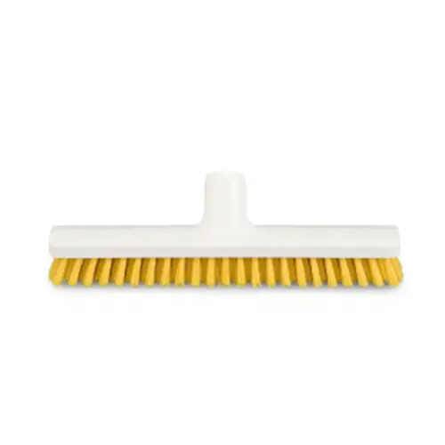 Brosses Food 30 cm - Jaune - Boma photo du produit