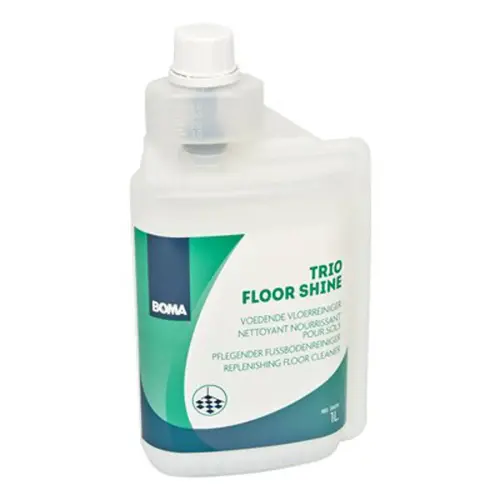 Floor Shine Dosy MONO 1L photo du produit