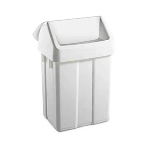 Swing Fix 12L BLANC photo du produit