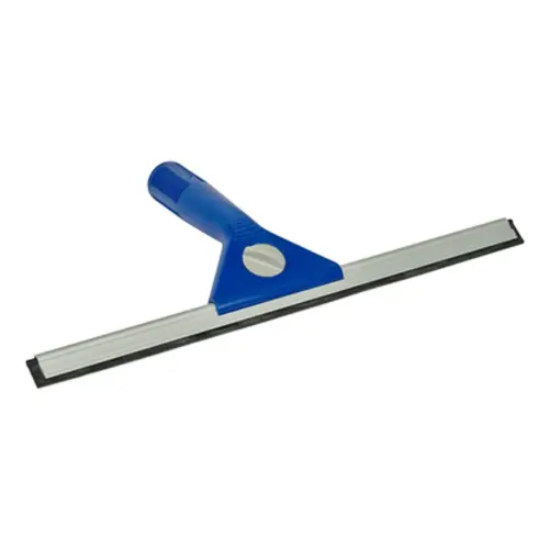 Raclette vitres 35cm Alu photo du produit