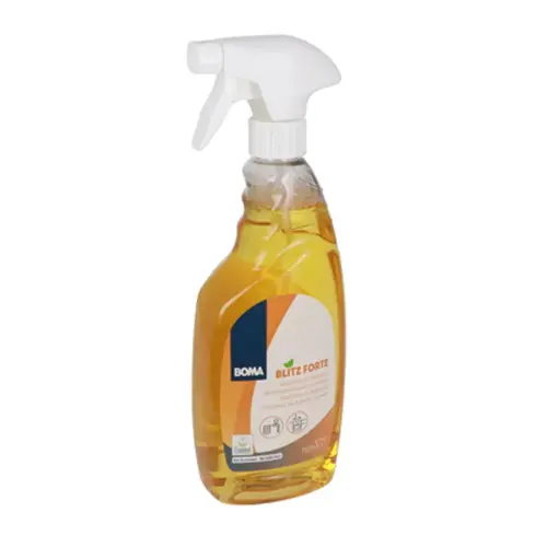 Nettoyants puissants spray 750 ml - Boma photo du produit