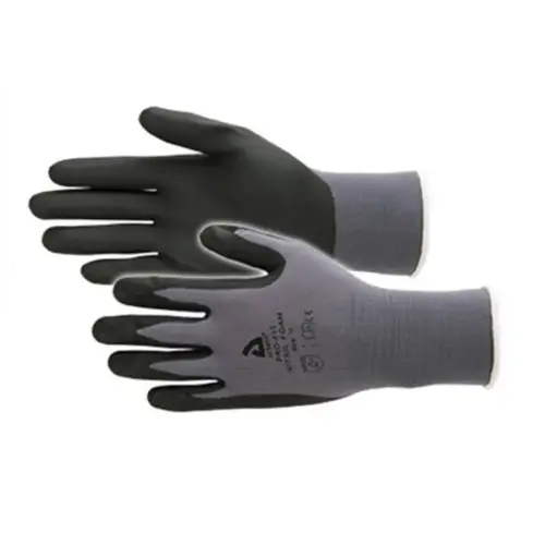 Gan.de trav. Pro-Nitril Foam L photo du produit