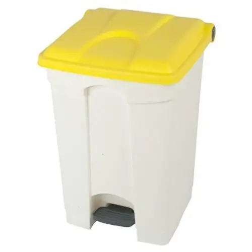 Couvercle Pedal Classic 45L. J photo du produit