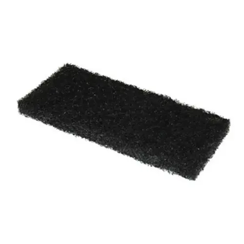 Tampon Scrubby NOIR photo du produit