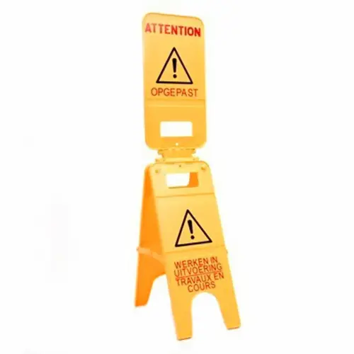 Panneaux signalisation - Boma photo du produit