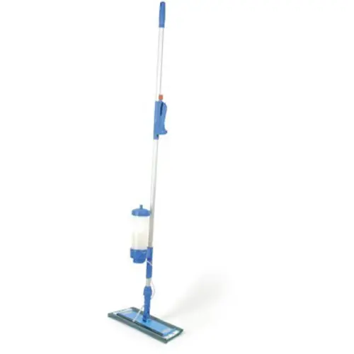 E-handle + support velcro 40 cm - Boma photo du produit