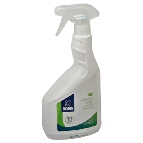 Texs 750 ml - Boma photo du produit