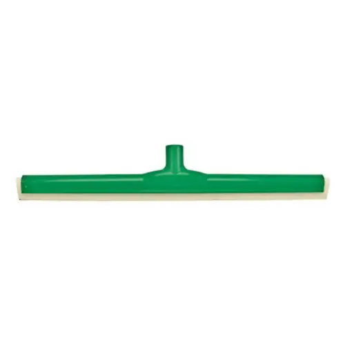 Raclette plastique 55cm photo du produit