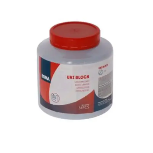 Uri-block 34x30g photo du produit