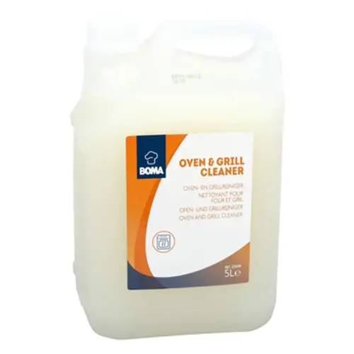 Oven & Grillcleaner 5L photo du produit