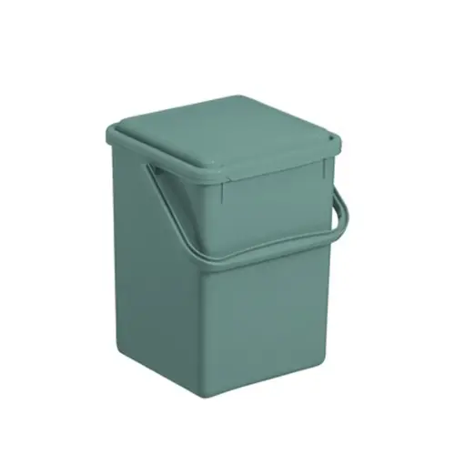 Poubelle bio 9 l photo du produit