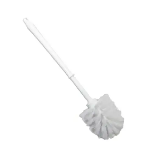 Brosse WC en polyamide photo du produit