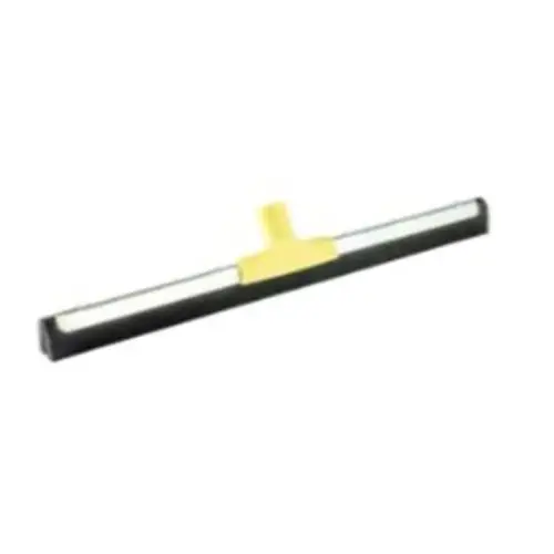 Raclette métal douille 45cm photo du produit