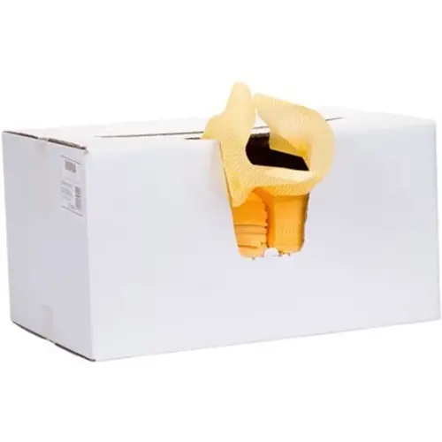 Lavettes Extra JAUNE - Boma photo du produit