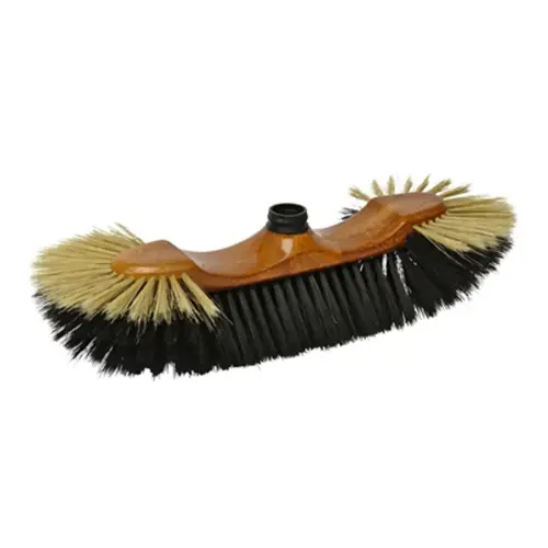 Balais Talon soie pure - Boma photo du produit