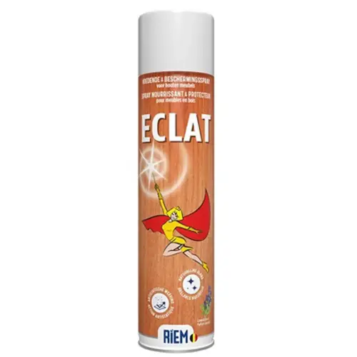 Spray meubles s. silicon 300ml photo du produit