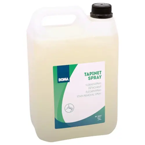 Tapinets Spray 5L - Boma photo du produit