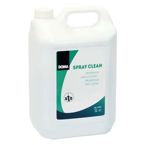 Spray Clean 5L photo du produit