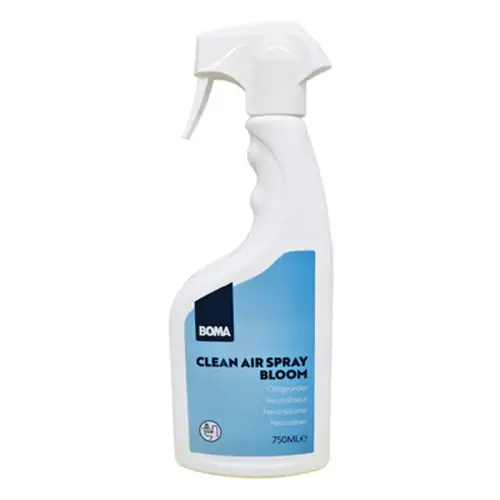 Clean Air Spray Bloom 750ml photo du produit