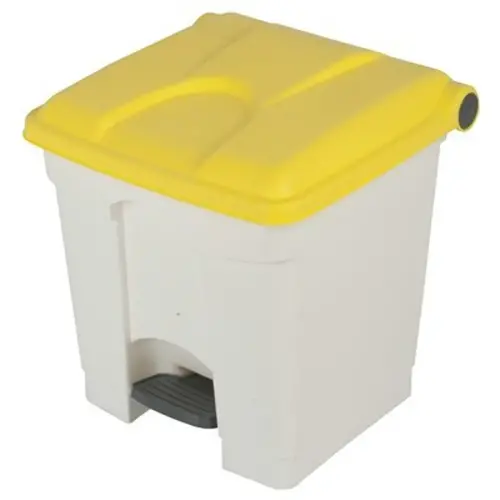 Couvercle Pedal Classic 30L. J photo du produit