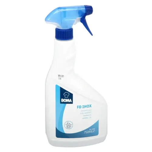FD Inox 750ml photo du produit