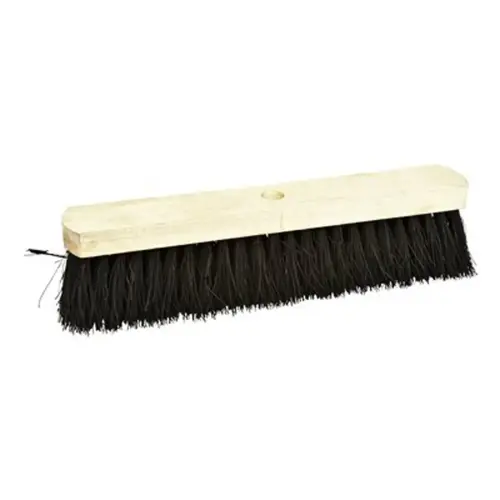 Balai de rue Bassine 40cm photo du produit