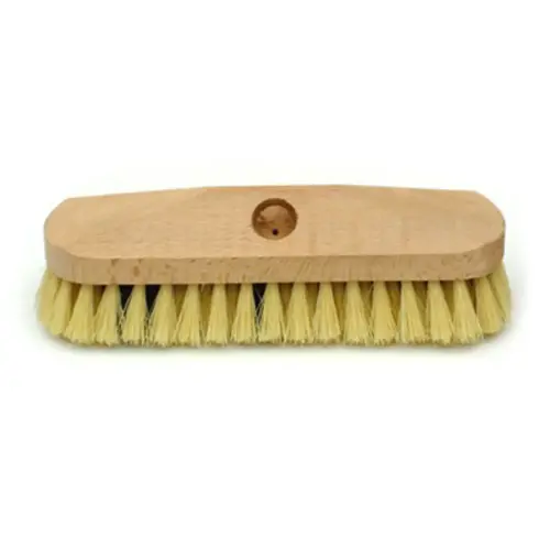 Brosse à récurer polyprop 30cm photo du produit