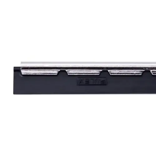 Barette+caoutch. 35cm Inox PL photo du produit