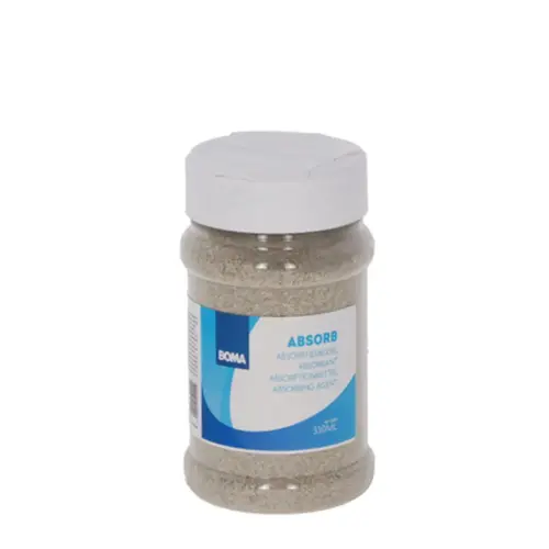 Boma Absorb 330ml photo du produit