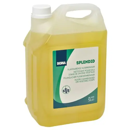 Splendid 5L photo du produit