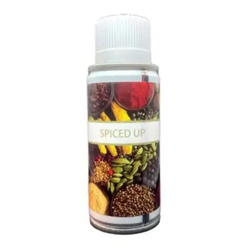 Spiced Up 100 ML photo du produit
