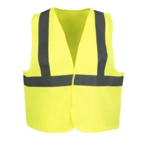 Vestes de sécurité avec bandes - Boma photo du produit