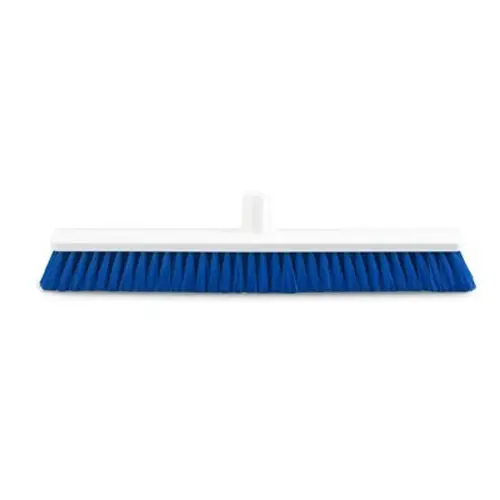 Balai doux BomaFood 50cm BL photo du produit