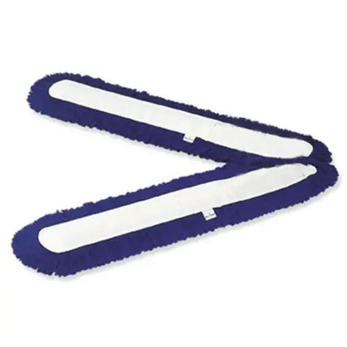 Franges balai ciseau - 2 pcs photo du produit