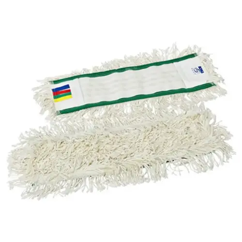 Frange UNIKO 50cm - Cotton photo du produit